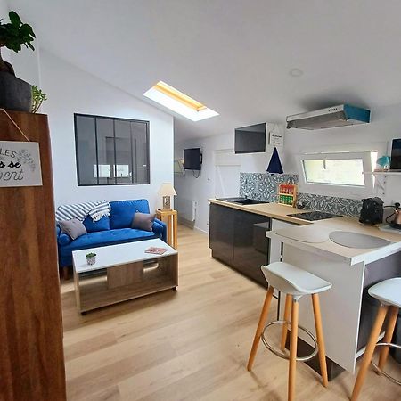 Joli Studio Libourne Zewnętrze zdjęcie