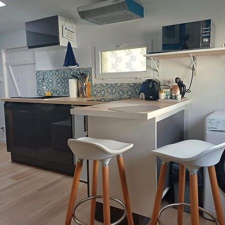 Joli Studio Libourne Zewnętrze zdjęcie