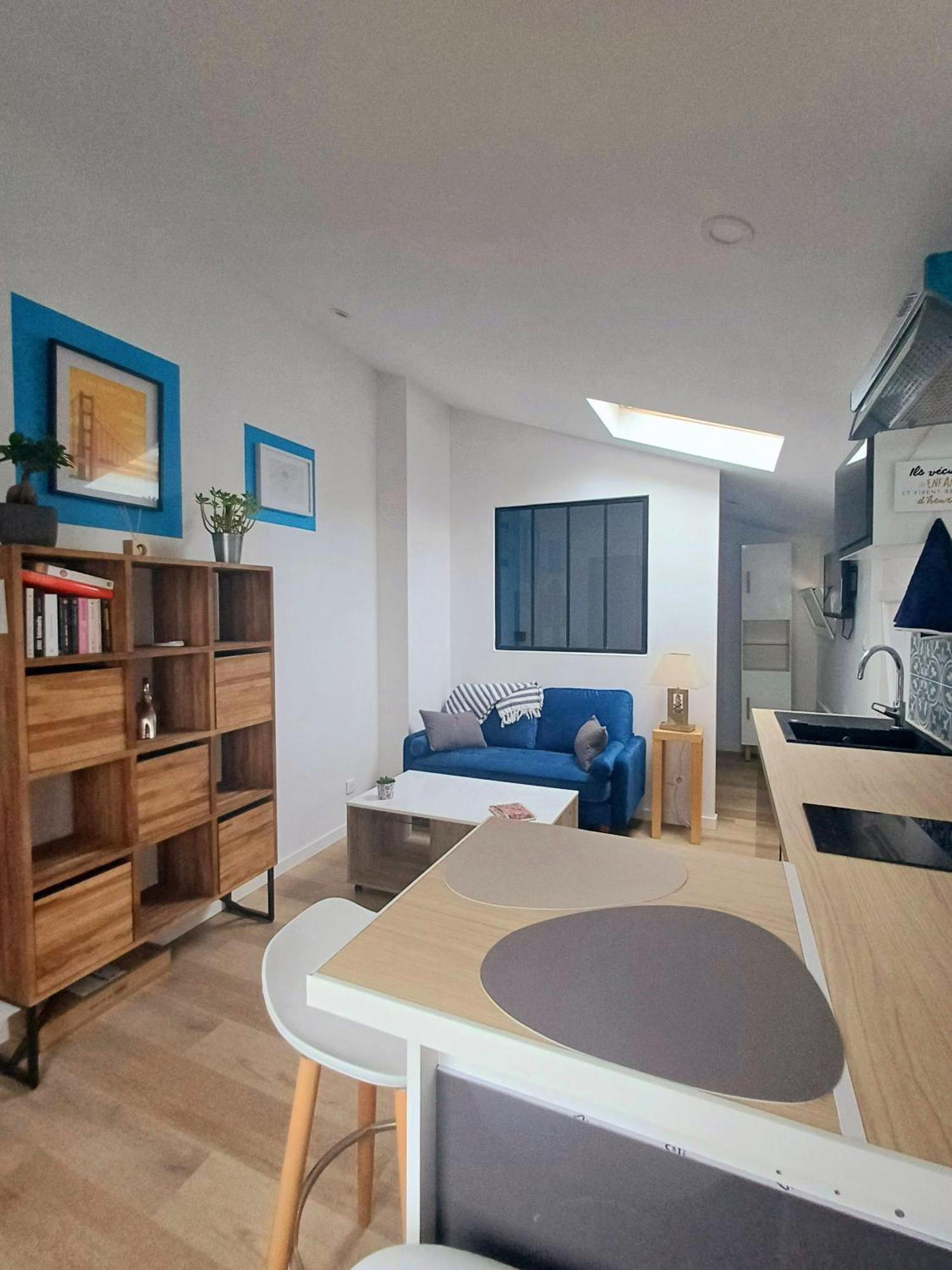 Joli Studio Libourne Zewnętrze zdjęcie