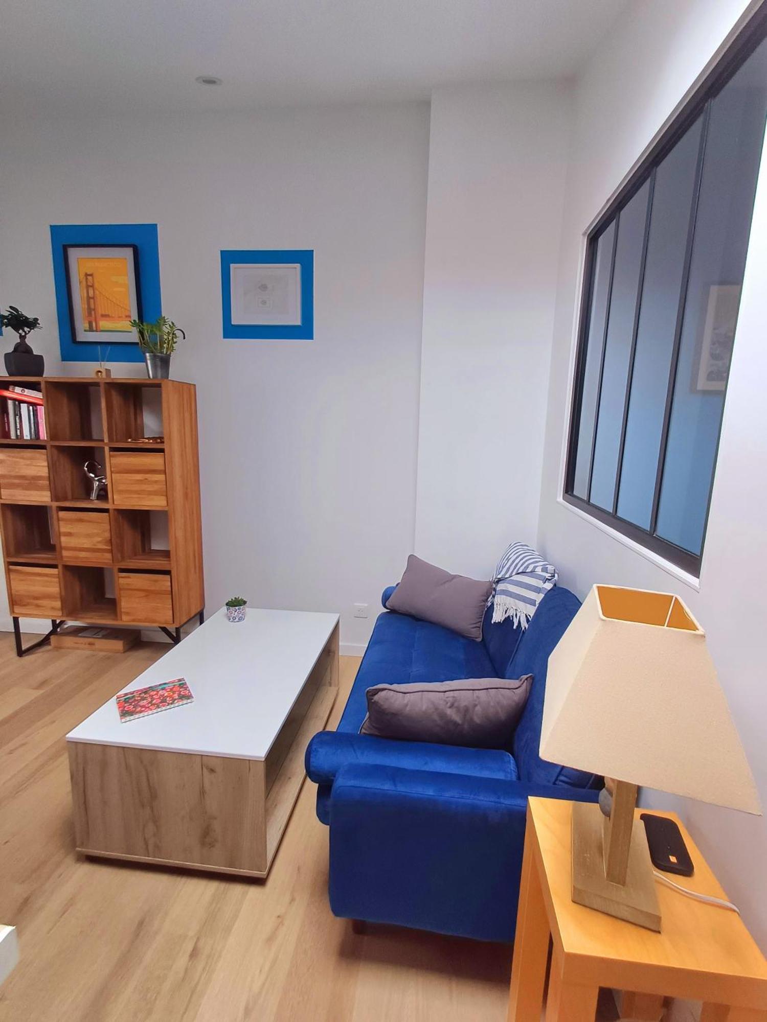 Joli Studio Libourne Zewnętrze zdjęcie