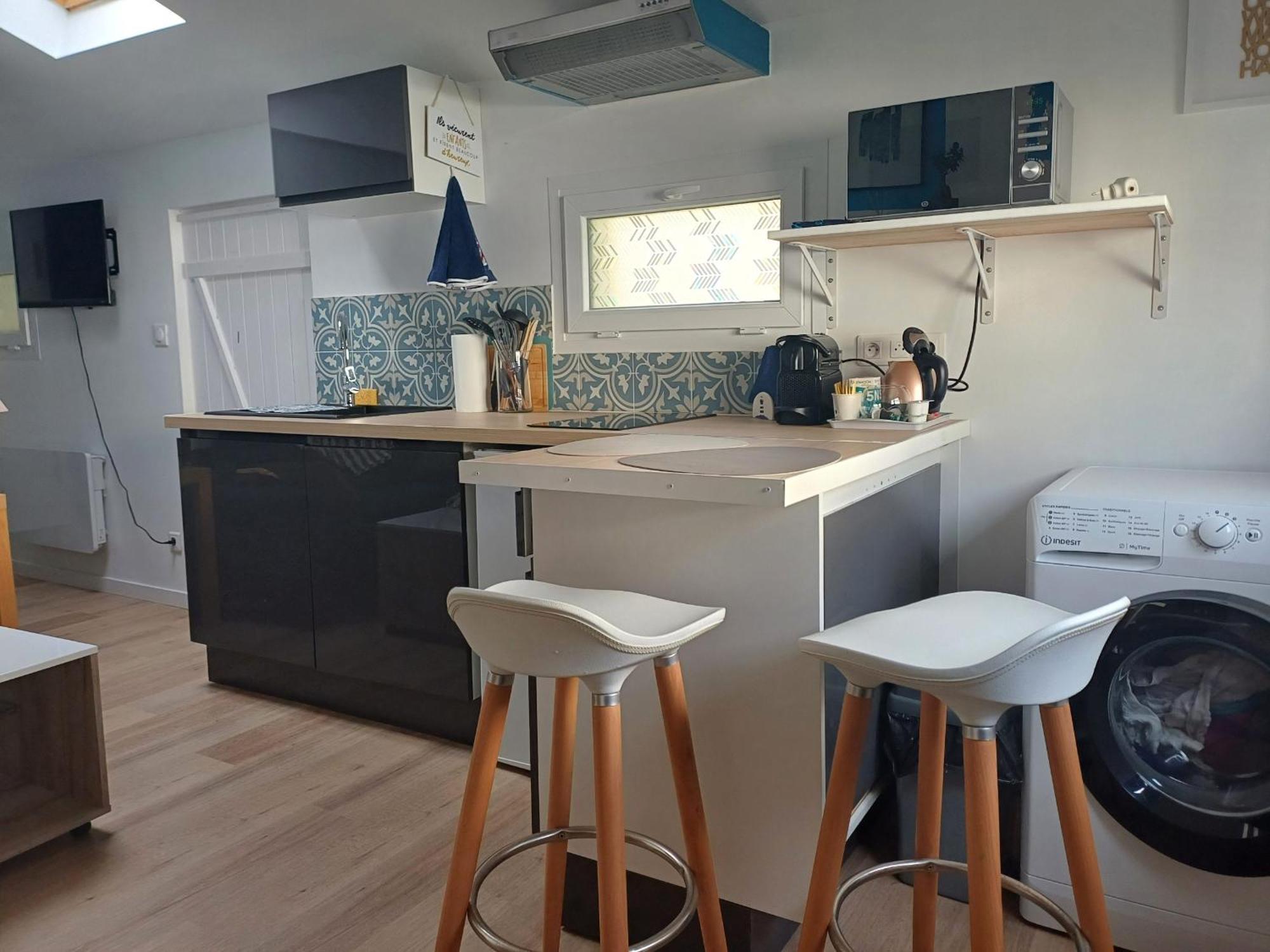 Joli Studio Libourne Zewnętrze zdjęcie